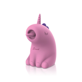 Dreamii Licks Licking Unicorn Stimulator - Mystical Pink